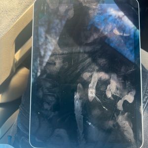 iPad 10th generation